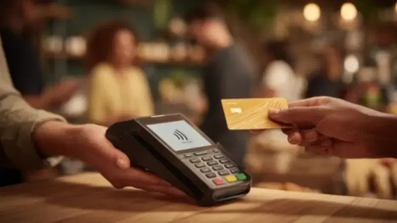 Mobile POS options for stores