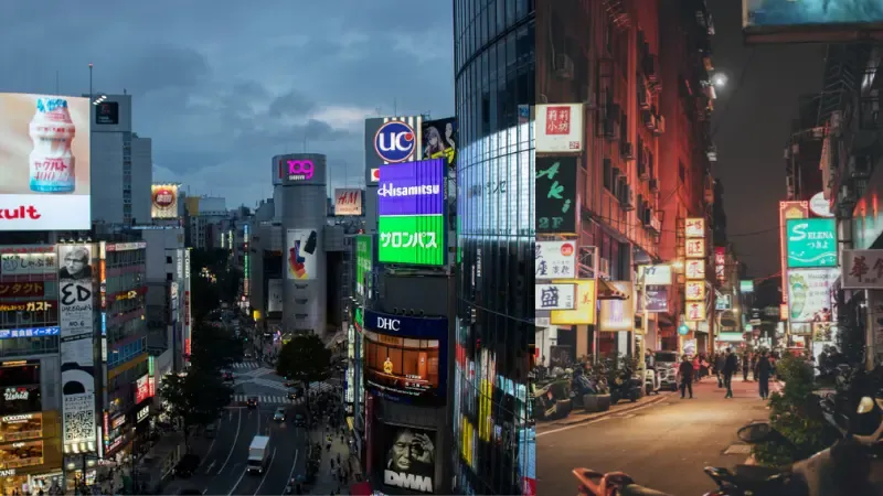 Modern Marketing with Digital Kiosk