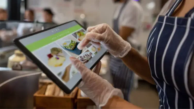 POS Checkout Vs self-checkout