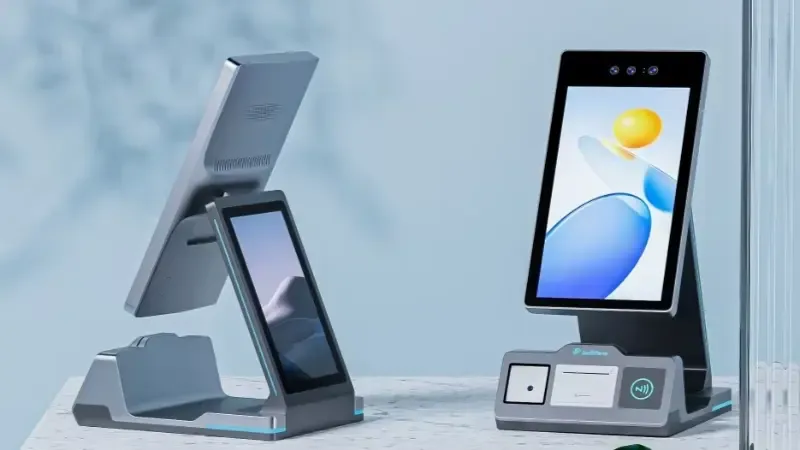 POS Hardware Options for Small Businesses