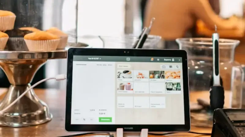 POS System Vs a Cash Register