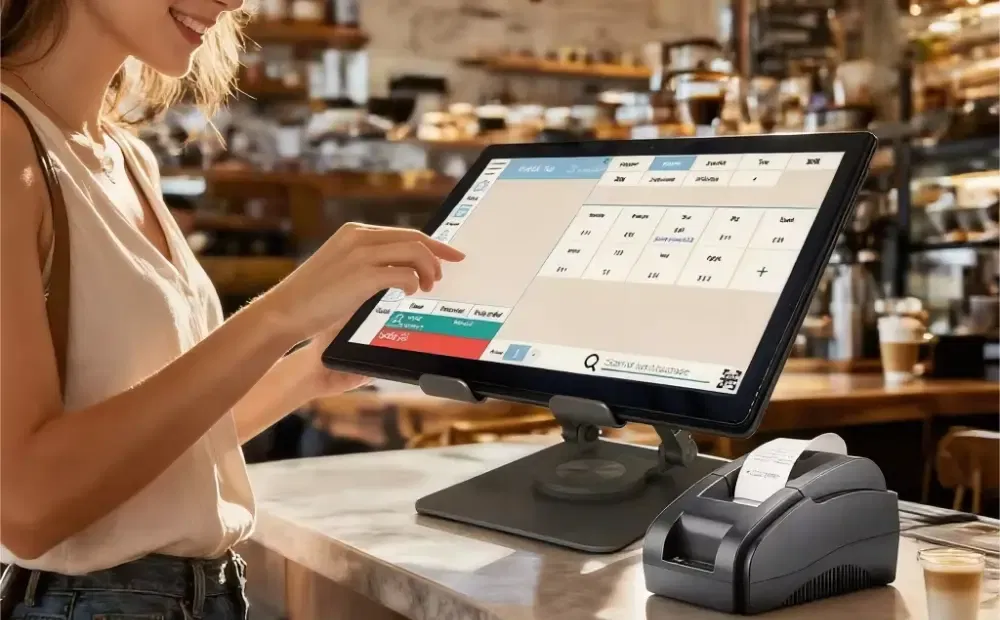 POS Systems Improve Retail Checkout Speed and Customer Satisfaction