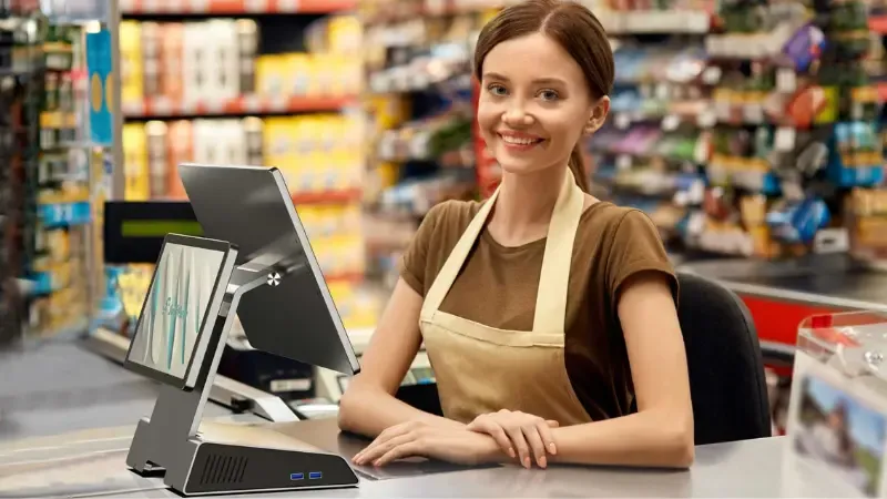 POS hardware suppliers