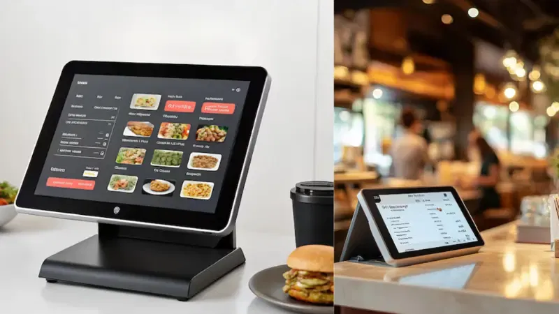 POS must-have features for restaurants