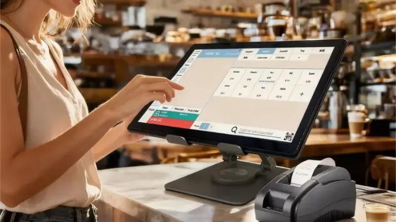POS trends for 2026 in retail