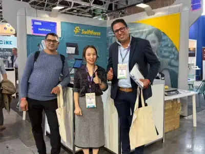 Paris Retail Show 2025