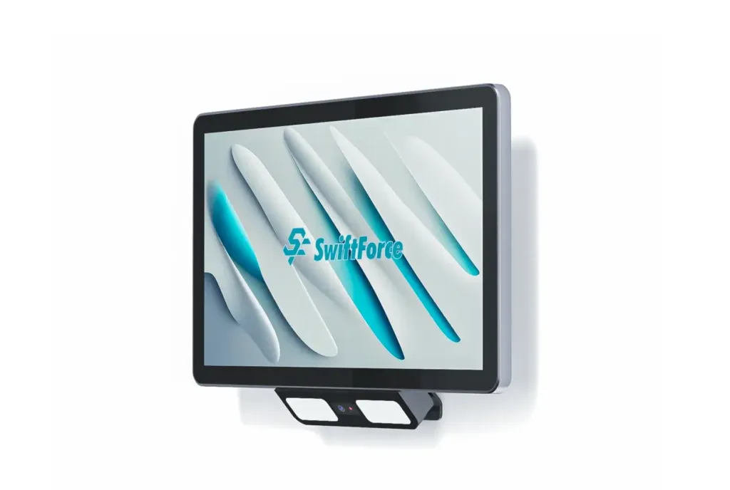 Price inquiry machine