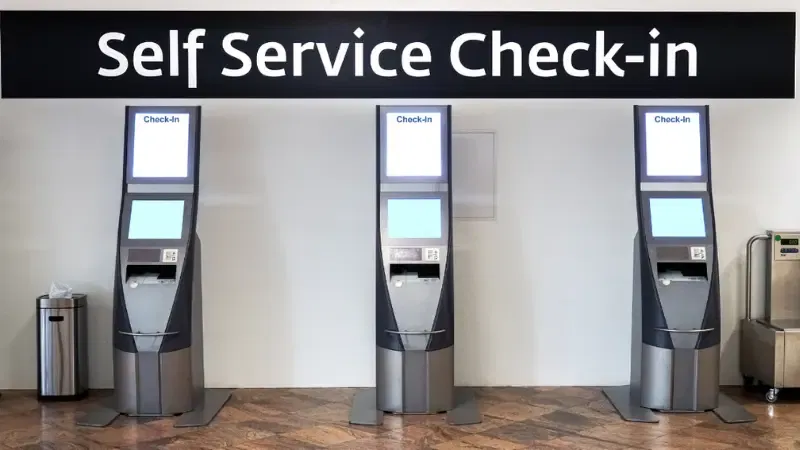 Questions you should ask before buying self-service kiosk