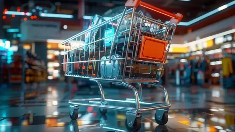 Smart cart evaluation