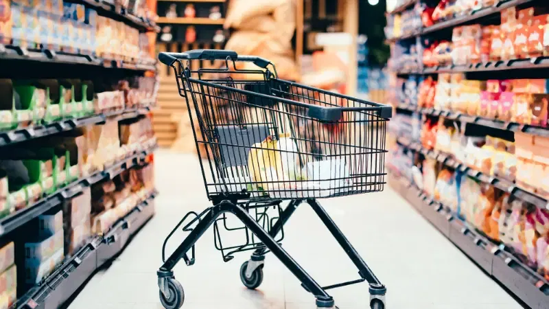 Smart cart trends in 2026