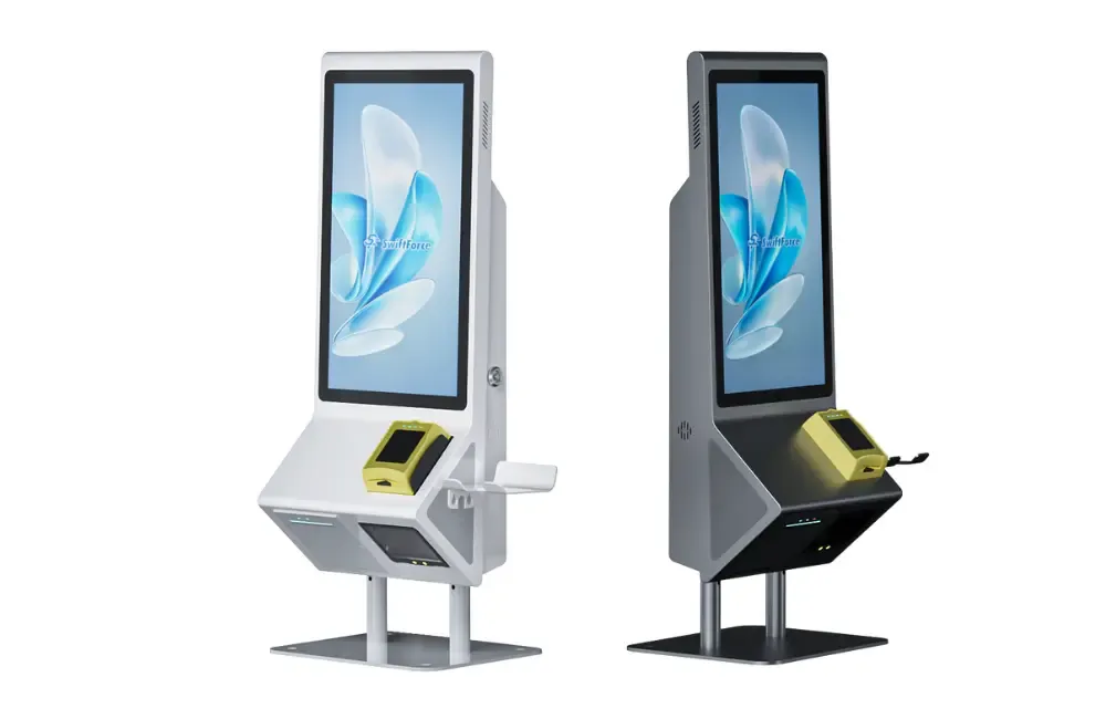 Smart self-checkout solutions Nova-A01