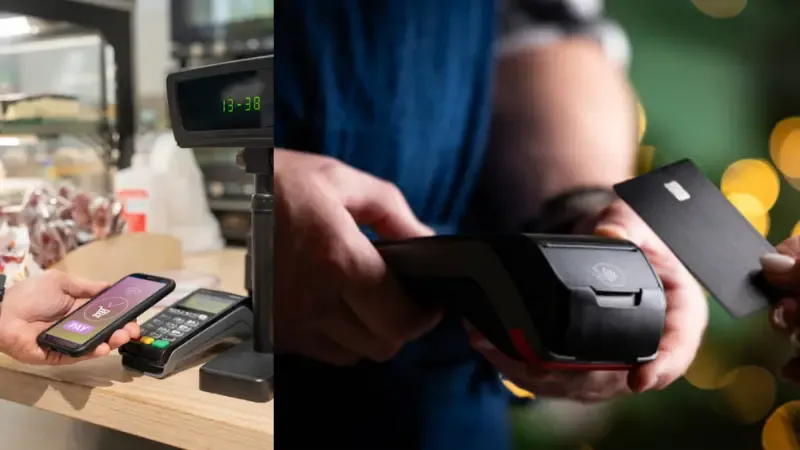 The right POS system for your business