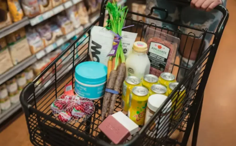 Top Benefits of Smart Carts for Retailers and Shoppers