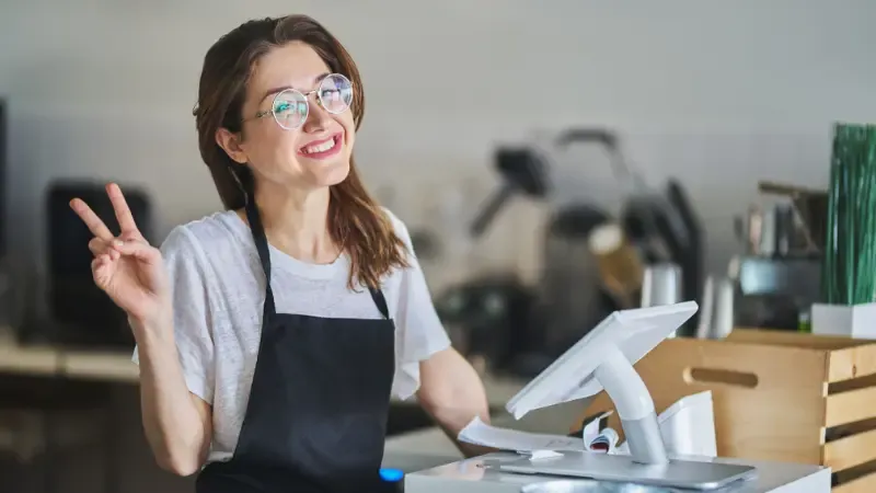 Top Cash Registers for Small Businesses