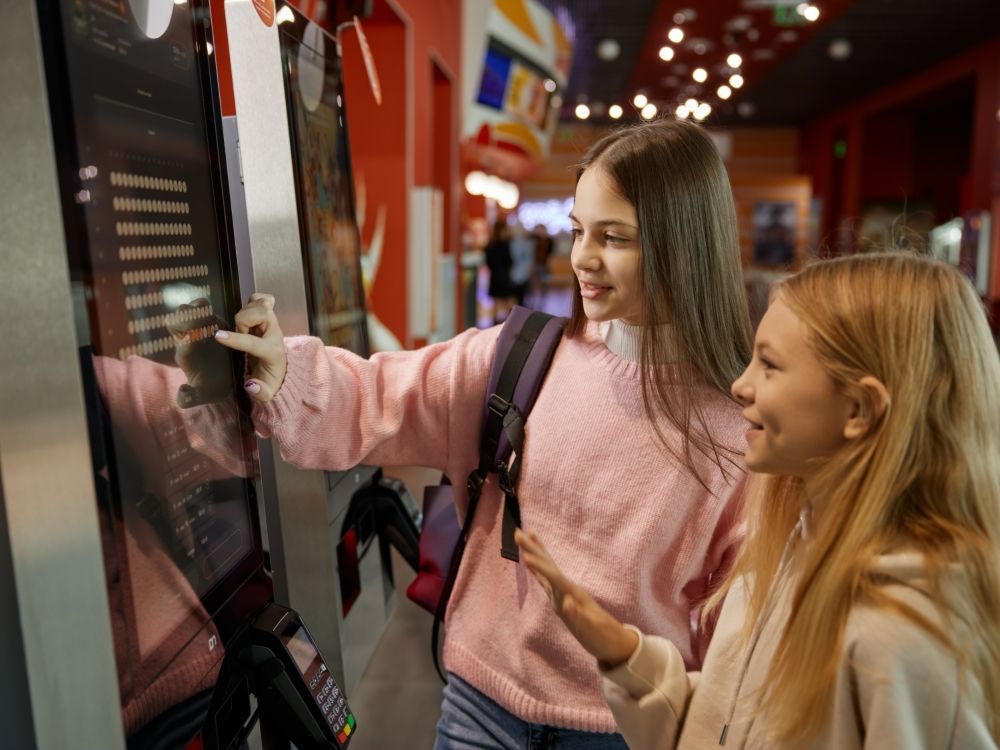 Swiftforce-Self Service Kiosk-Information Kiosk-China Supplier-Manufacturer