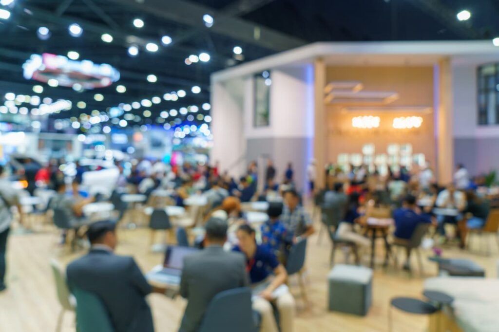 Exhibition Information