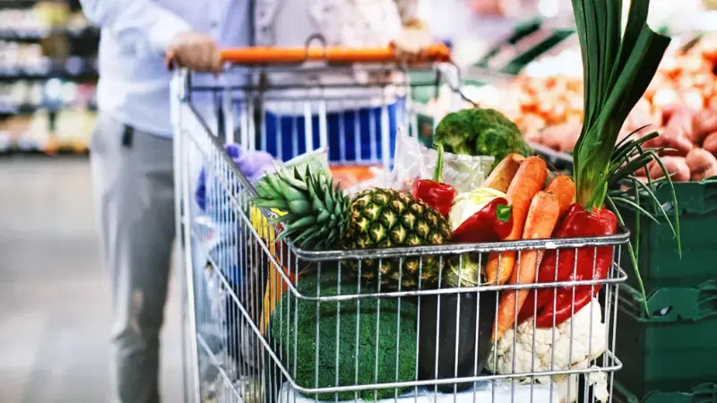 smart cart improves customer experience