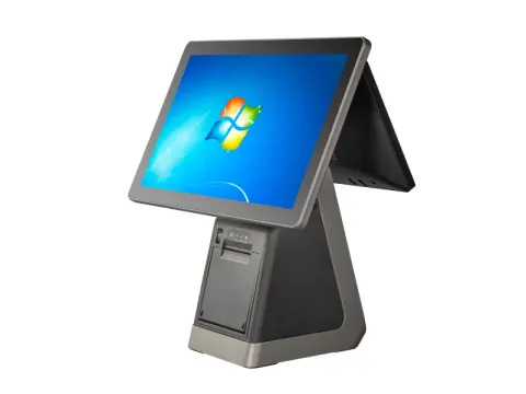All-in-one POS