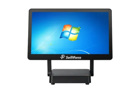Android POS Eva-I01
