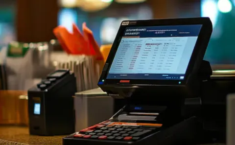 Best Retail POS systems
