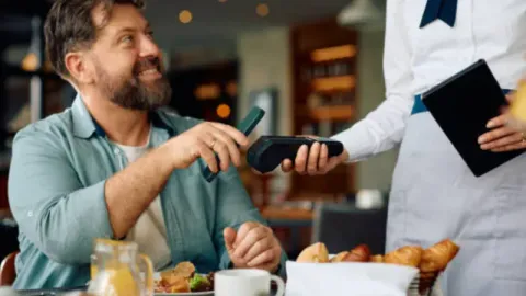 Contactless payments are transforming e-commerce