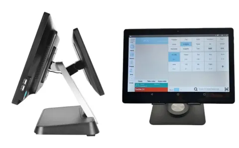 Core Components of Retail POS system