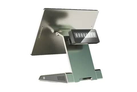 Foldable POS terminal Eva-S02