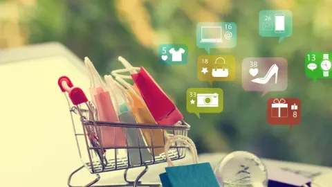 Future of Retail Checkout System