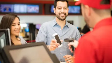 Implementation of POS system