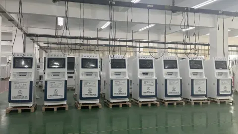 POS Terminal Suppliers