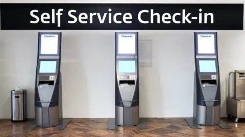 Questions you should ask before buying self-service kiosk