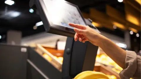 Retailers are Switching to AI Checkout Systems