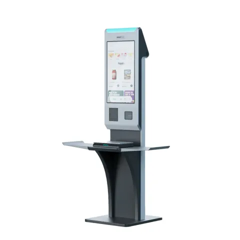 Self-checkout Kiosk Nova-F01