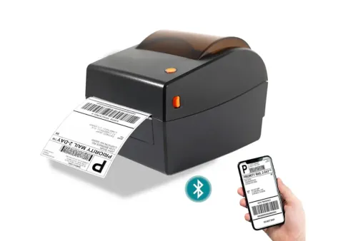 Shipping label printer Tera-A05