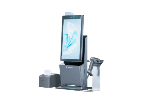 Swiftforce-Self-checkout Kiosk-China manufacturer-custom service