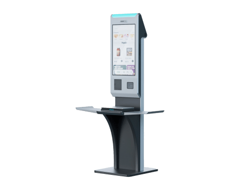 Swiftforce-Self-checkout Kiosk-China manufacturer-custom service-ODM-OEM
