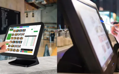 Top POS Retail System 2025