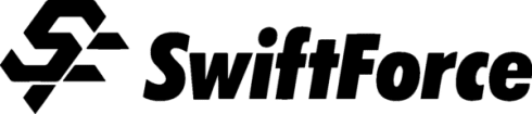 SwiftForce-logo-tagline