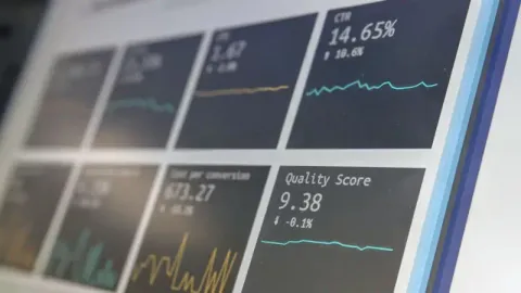 data analytics