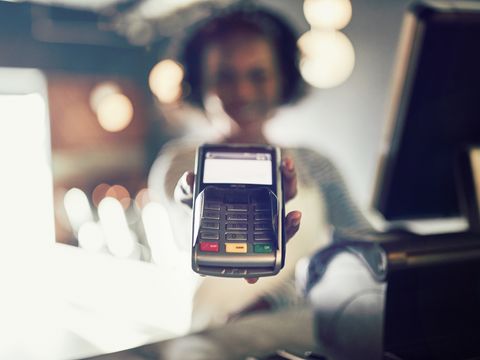 Swiftforce-Ticketing Kiosk-China Supplier-Manufacturer