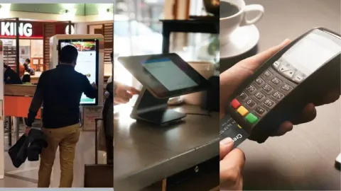 3 Types of POS Systems