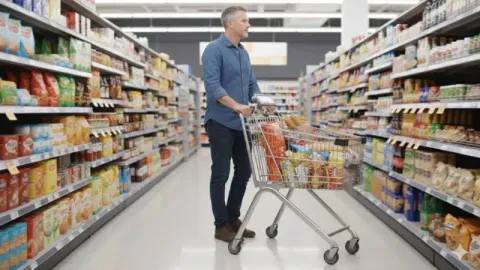 AI smart carts technology