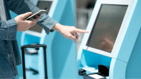 Benefits of digital kiosks for businesses