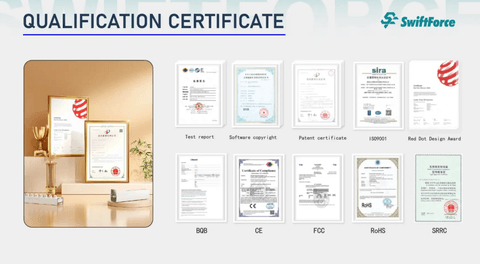 Certificate of Honor