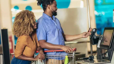 Choose the right Automated Checkout System