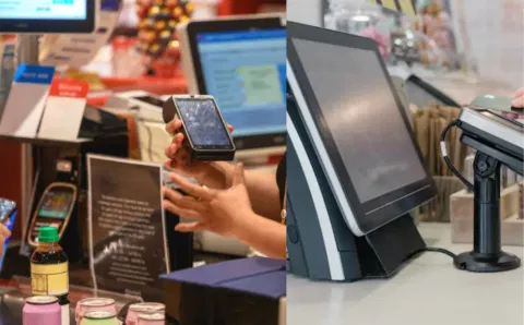Common retail POS system challenges