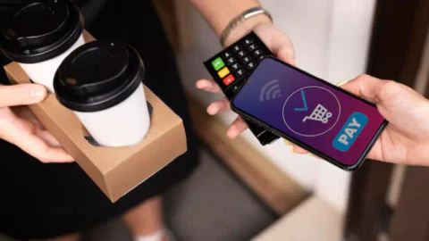 Contactless Payment Systems
