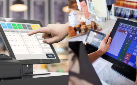 Core Features of Retail POS System