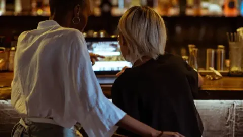 Customers can quickly search for what they need