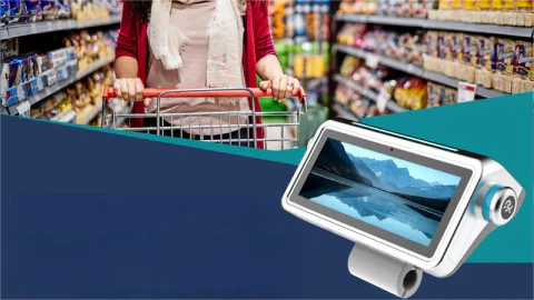 How to Roll Out Smart Carts